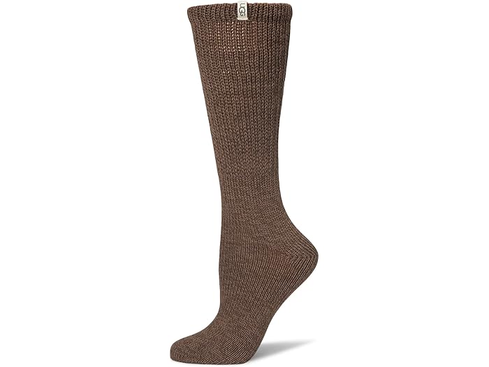 (取寄) アグ レディース タイラ スロウチ クルー リ UGG women Tyla Slouchy Crew Ii Allspice