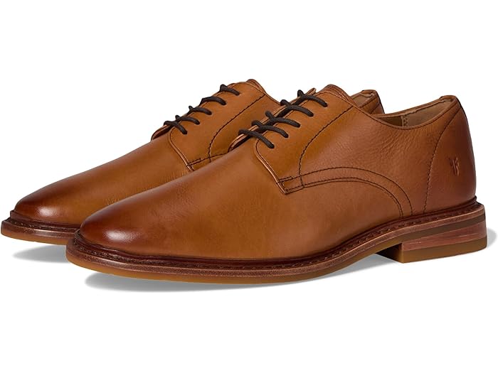 (取寄) フライ メンズ ポール オックスフォード Frye men Paul Oxford Saddle