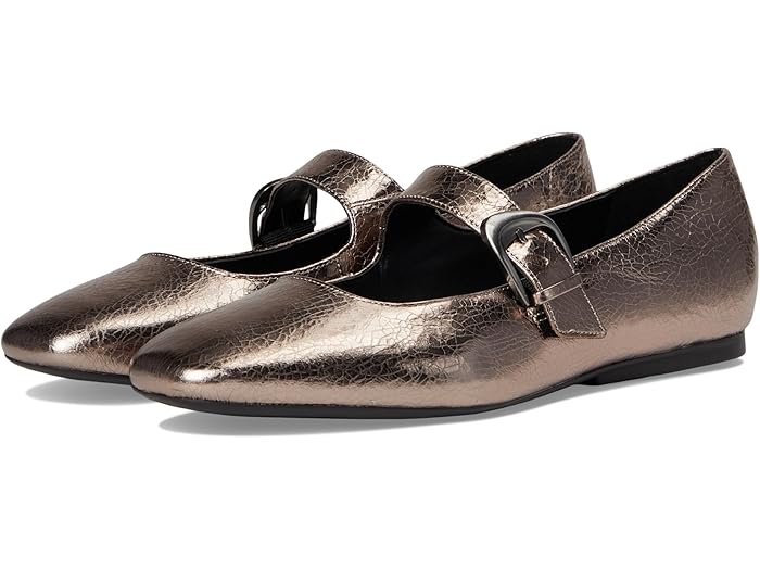 (取寄) ナチュラライザー レディース コズミック Naturalizer women Cosmic Pewter Leather
