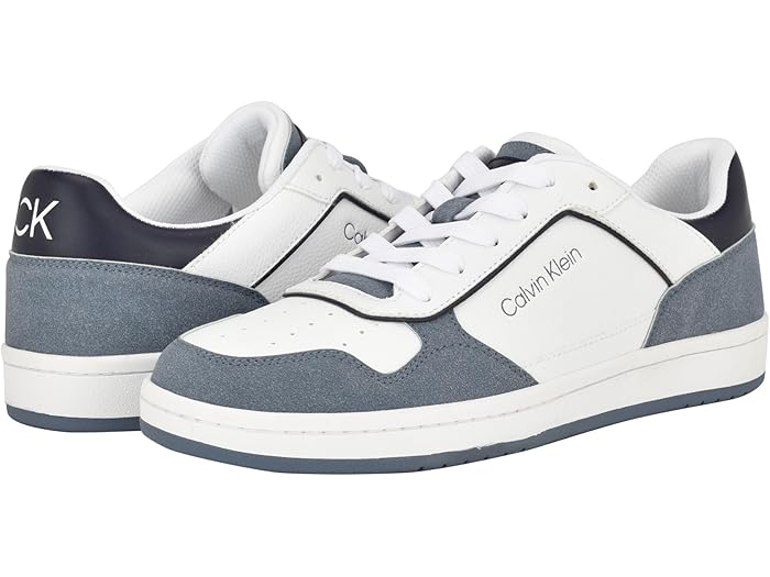 (取寄) カルバンクライン メンズ ランディ Calvin Klein men Landy Light Blue