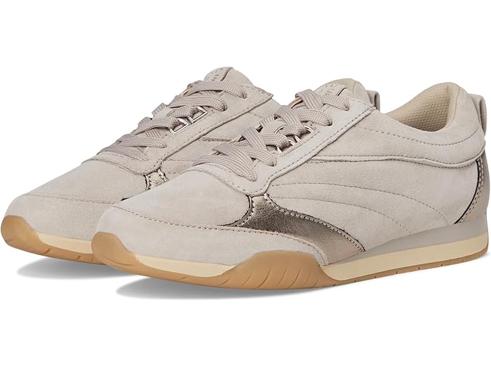 (取寄) ナチュラライザー レディース タオ Naturalizer women Tao Soft Mink Grey Suede