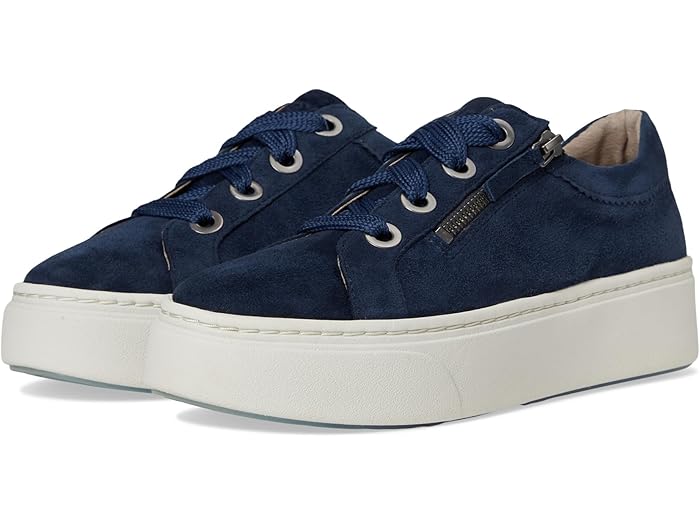 (取寄) エイトレックス レディース オーブリー Aetrex women Aubrey Navy