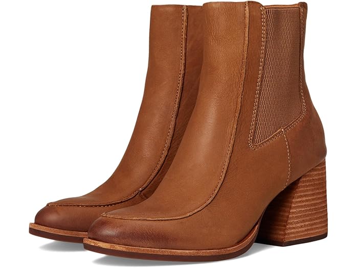 (取寄) コークイーズ レディース Kork-Ease women Sioux Brown (Terra)