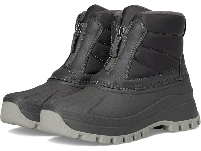 (取寄) クーガー メンズ フリック Cougar men Flick Charcoal