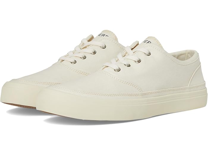 (取寄) スペリー メンズ バワリー シーブイオー Sperry men Bowery Cvo White