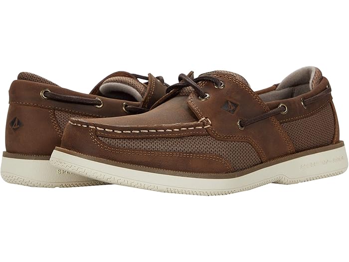 (取寄) スペリー メンズ サーベイヤー 2-アイ Sperry men Surveyor 2-Eye Dark Brown 1 24,747円