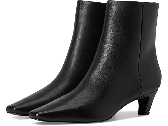 (取寄) マークフィッシャー レディース Marc Fisher LTD women Danai Black Leather