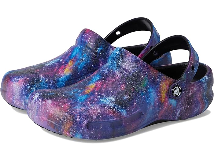 楽天市場】クロックス crocs サンダル ビストロ グラフィック クロッグ