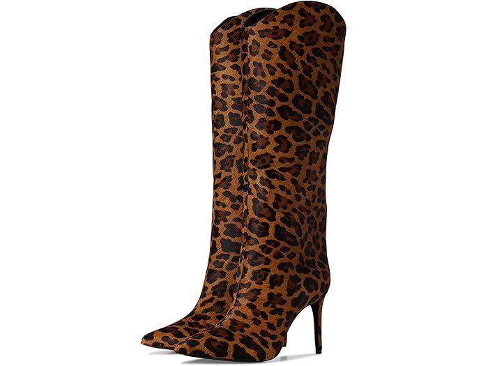 (取寄) シュッツ レディース マリアナ Schutz women Maryana Leopard