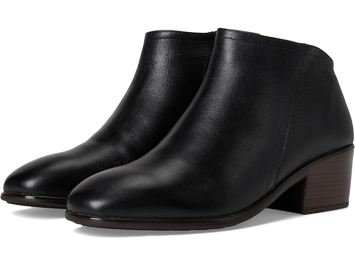 (取寄) ナオト レディース エア Naot women Heir Water Resistant Black Leather