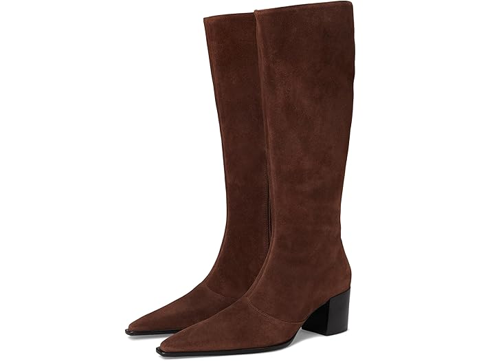 (取寄) シュッツ レディース アップ ミッド Schutz women Raffaela Up Mid Root Brown 54,828円