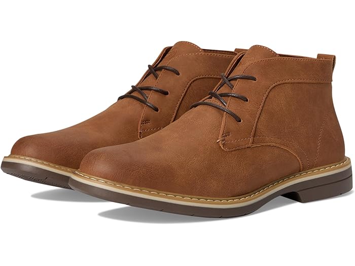 (取寄) ディアスタッグズ メンズ ガーフィールド Deer Stags men Garfield Coffee