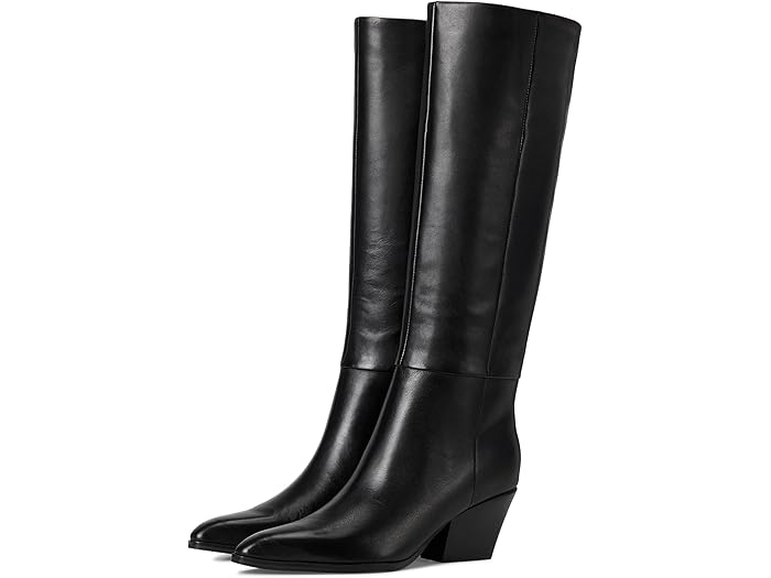 (取寄) マークフィッシャー レディース Marc Fisher LTD women Tarrie Black Leather