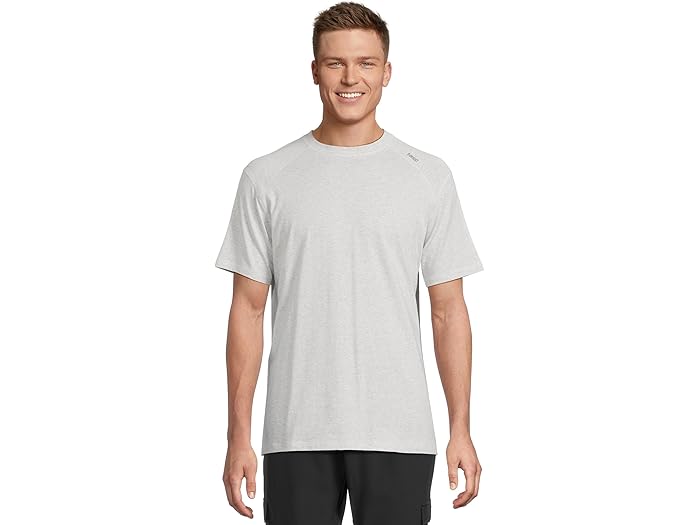 (取寄) TASC パフォーマンス メンズ カロルトン トップ tasc Performance men Carrollton Top Marble Heather