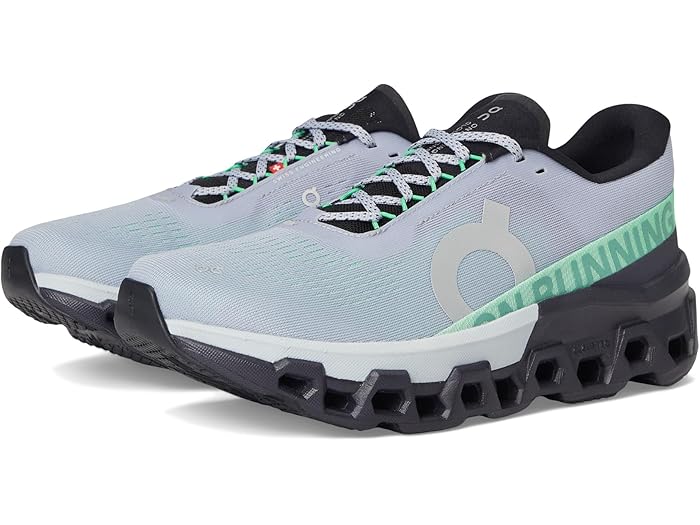 (取寄) オン レディース クラウドモンスター 2 On women Cloudmonster 2 Nimbus/Arctic 38,630円