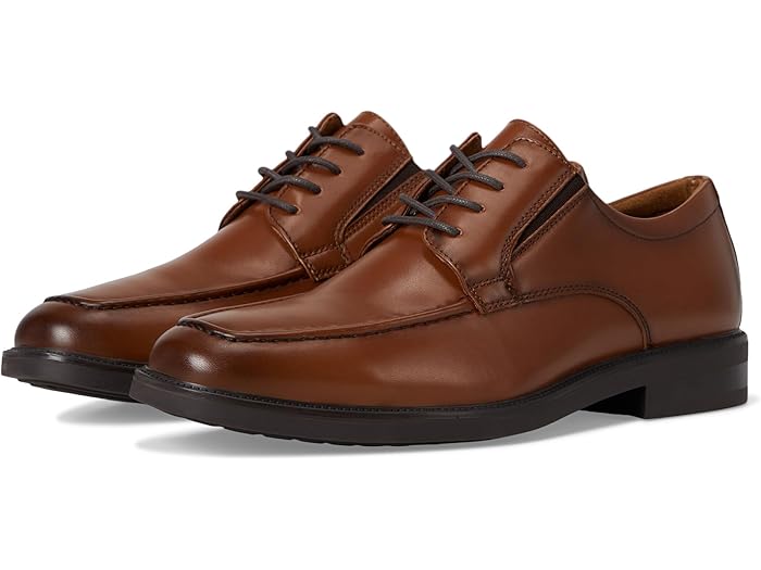 (取寄) ケネスコール メンズ マイク Kenneth Cole men Mike Medium Brown