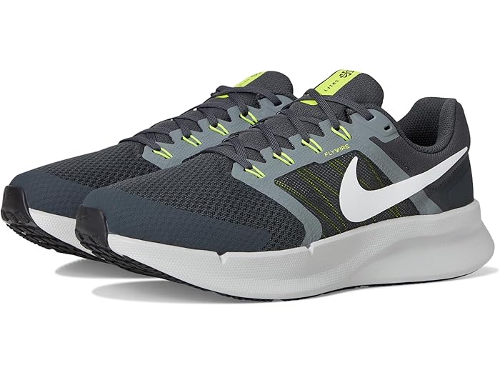 (取寄) ナイキ メンズ ラン スウィフト 3 Nike men Run Swift 3 Anthracite/Summit White/Smoke Grey/Cyber
