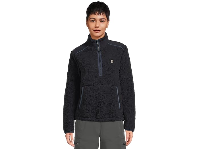 (取寄) ロイヤルロビンズ レディース パリセーズ 1/2 ジップ Royal Robbins women Palisades 1/2 Zip Naval