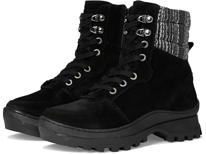 (取寄) エリックマイケル レディース カリッサ Eric Michael women Carissa Black