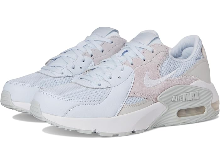 (取寄) ナイキ レディース エアー マックス エクシー Nike women Air Max Excee Football Grey/Pure Platinum/Platinum Tint/White/Photon Dust 25,312円