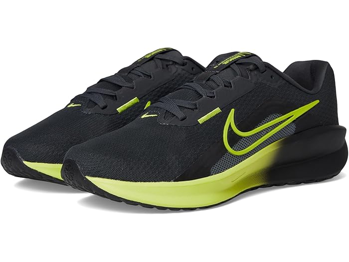 (取寄) ナイキ メンズ ダウンシフター 13 Nike men Downshifter 13 Anthracite/Cyber/Black/Smoke Grey