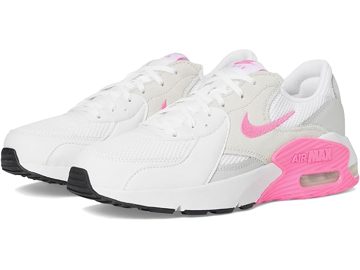 (取寄) ナイキ レディース エアー マックス エクシー Nike women Air Max Excee White/Pink Spell/Photon Dust/Black 21,142円