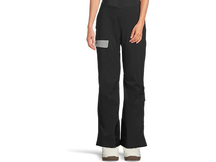 (取寄) オバマイヤー レディース スカイワード パンツ Obermeyer women Skyward Pant Black