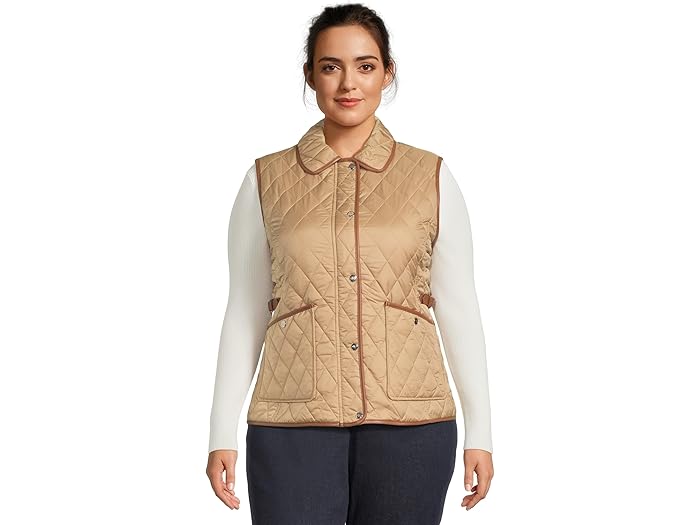 楽天市場】ラルフローレン ポロ レディース ストライプ ベスト