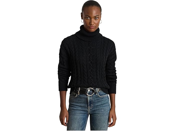 【新品未使用タグ付】ポロラルフローレン タートルネック カシミヤ ニット M RALPH LAUREN COLLECTION/ラルフ ローレン コレクション通販