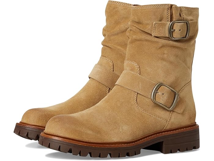 (取寄) ソフト レディース アリッサ Sofft women Alyssa Sand Suede