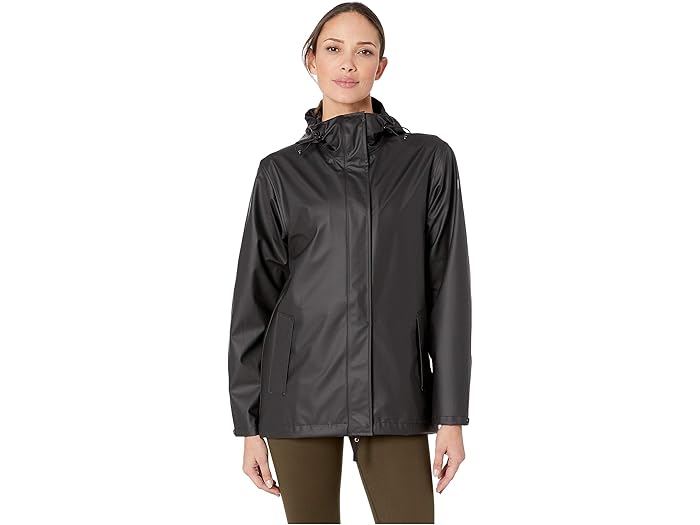 (取寄) ヘリーハンセン レディース モス ジャケット Helly Hansen women Moss Jacket Black 22,287円