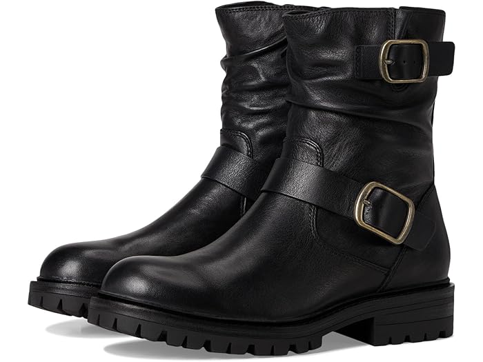 (取寄) ソフト レディース アリッサ Sofft women Alyssa Black