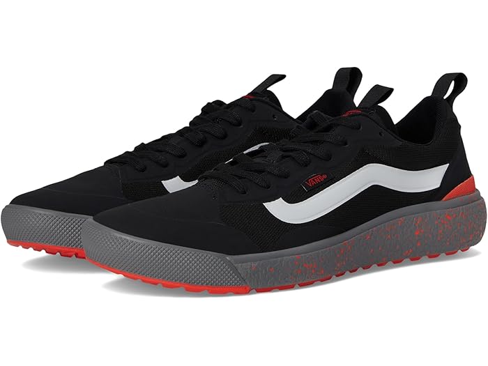 (取寄) バンズ MTE ウルトラレンジ エクソ Vans MTE Ultrarange EXO Gray/Red