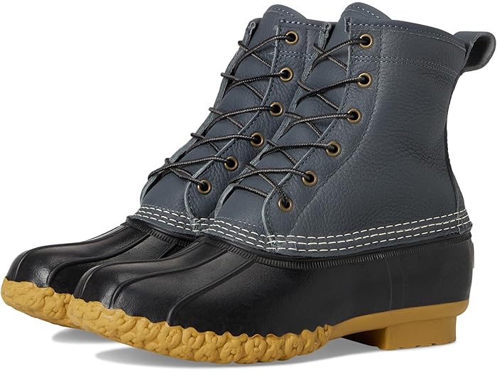 (取寄) エルエルビーン レディース ビーン ブーツ 8 フリース ライン L.L.Bean women Bean Boot 8\