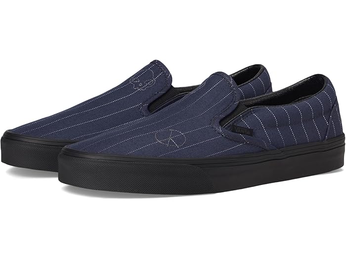 楽天市場】VANS スリッポン チェッカーフラッグ柄 MADE IN USA 実物