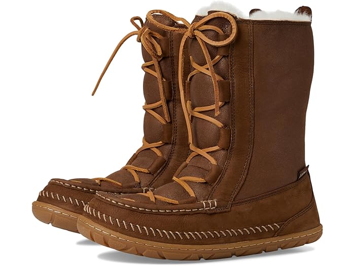 (取寄) エルエルビーン レディース ウィックド グッド ロッジ ブーツ L.L.Bean women Wicked Good Lodge Boot Cocoa 35,042円
