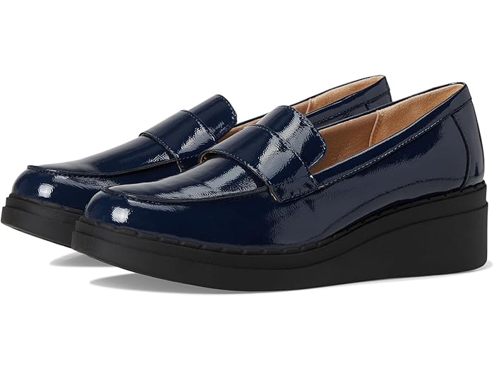 (取寄) ライフストライド レディース ドルチェ LifeStride women Dolce Lux Navy 19,366円