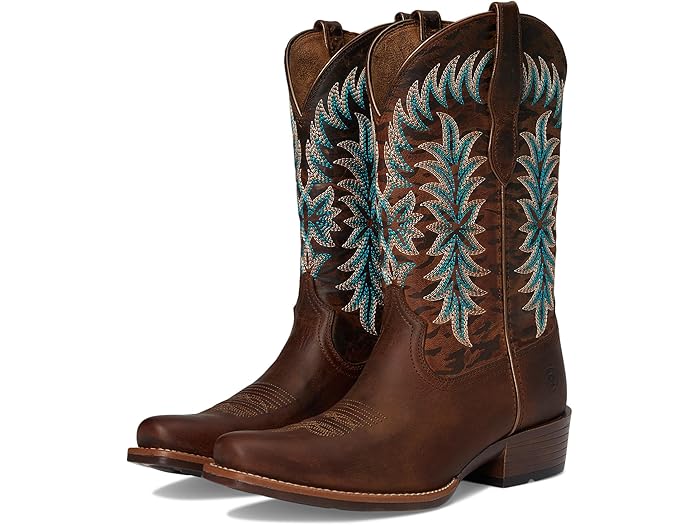 送料無料】(取寄) アリアット レディース バーモント Ariat women