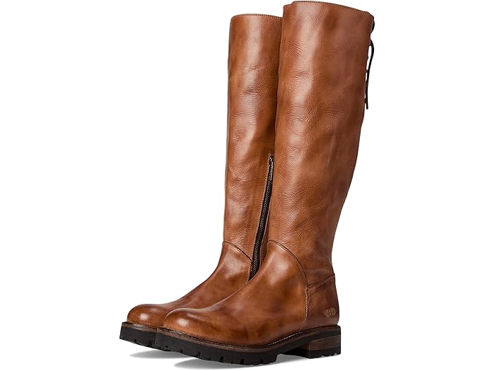 (取寄) ベッドステュ レディース スコープ Bed Stu women Scope Banna Tan Hand Wash