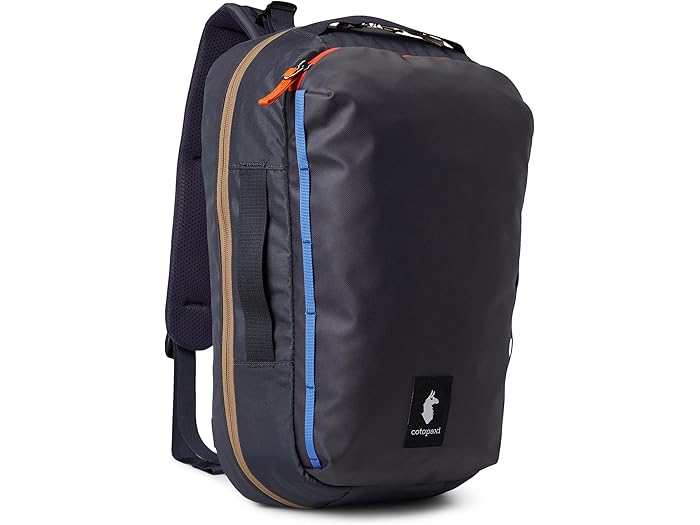 (取寄) コトパクシ 13 エル チャスキ スリング パック Cotopaxi 13 L Chasqui Sling Pack Graphite
