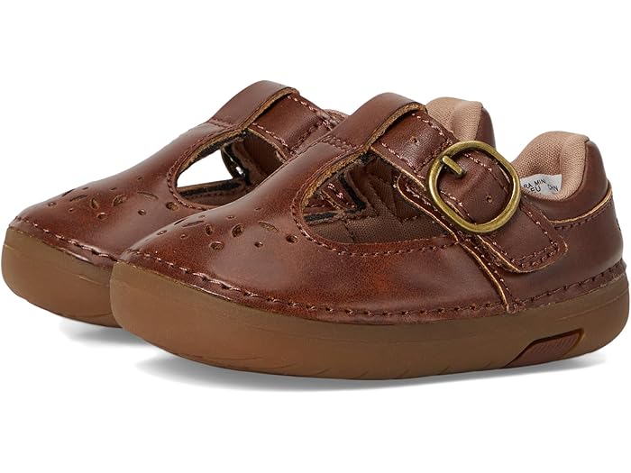(取寄) ストライド ライト キッズ SM マラ Stride Rite kids SM Mara Mini(Infant/Toddler) Cedar