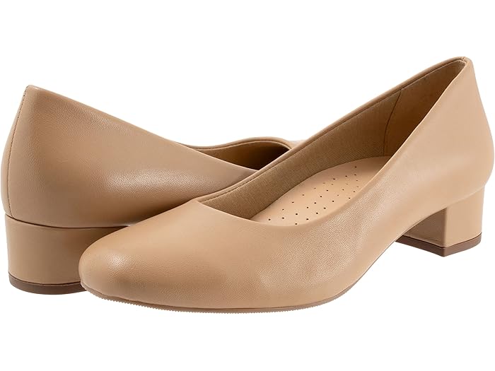 (取寄) トロッターズ レディース ドリーム Trotters women Dream Nude
