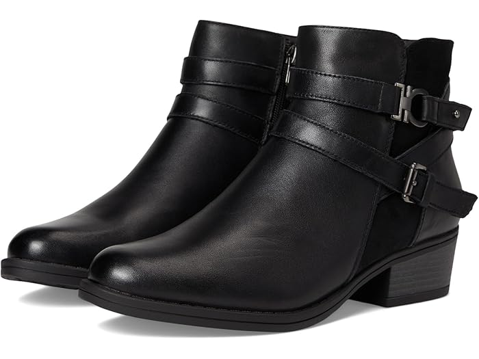 (取寄) スプリング ステップ レディース Spring Step women Kochela Black