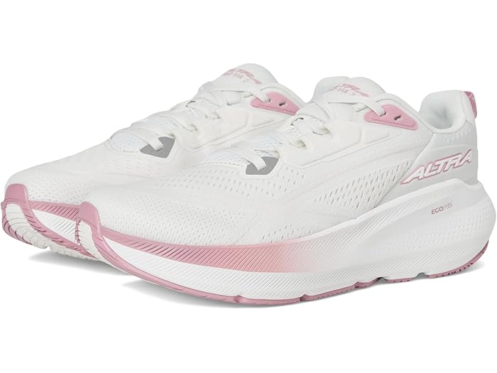 (取寄) アルトラ レディース FWD ビア 2 Altra women Fwd Via 2 Light Gray