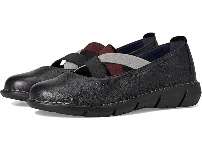 (取寄) スプリング ステップ レディース ジャックス Spring Step women Jax Black Multi
