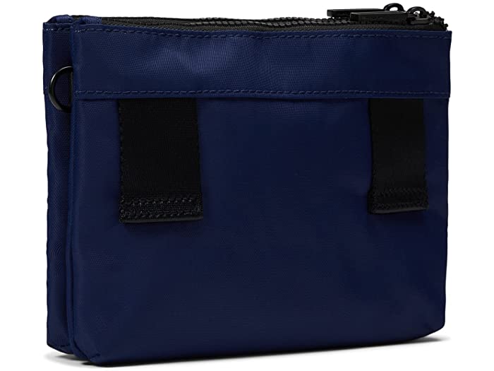 (取寄)ヘデグレンレビテイト-サステナブリーメイドクロスボディHedgrenLevitate-SustainablyMadeCrossbodyBrightNavyBlue