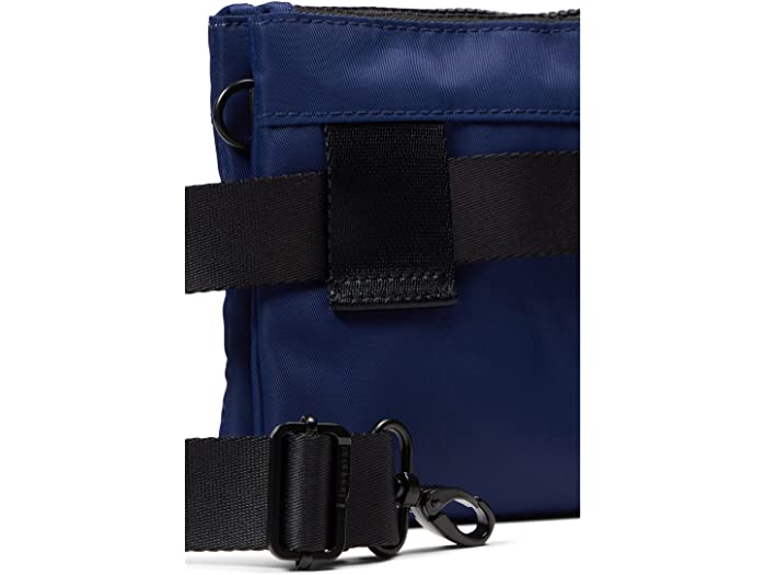 (取寄)ヘデグレンレビテイト-サステナブリーメイドクロスボディHedgrenLevitate-SustainablyMadeCrossbodyBrightNavyBlue