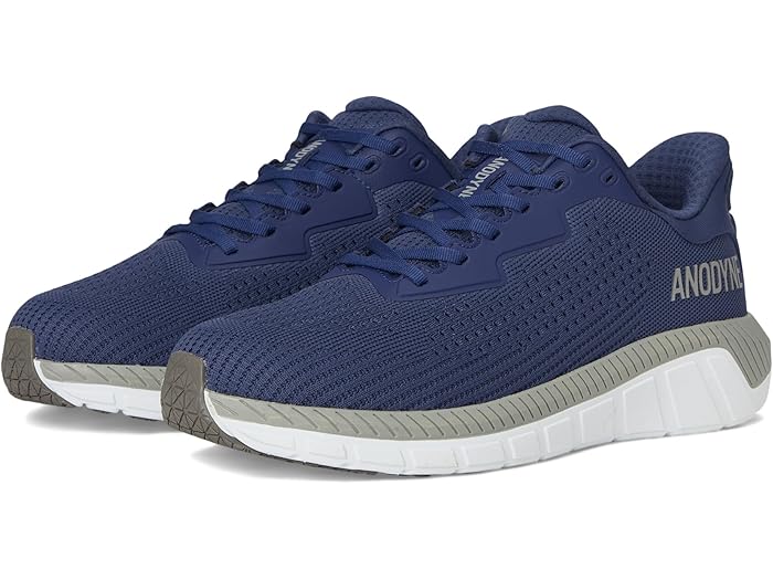 (取寄) アノダイン メンズ ナンバー 24 スポーツ ムーブ Anodyne men No. 24 Sport Move Grey