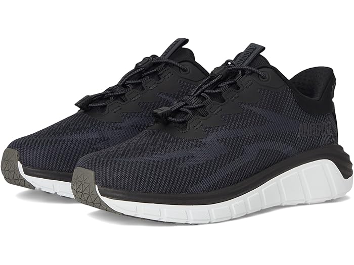 (取寄) アノダイン レディース ナンバー 59 スポーツ ダッシュ Anodyne women No. 59 Sport Dash Black 34,840円