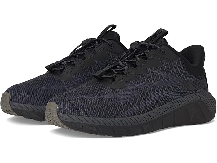 (取寄) アノダイン メンズ ナンバー 48 スポーツ ダッシュ Anodyne men No. 48 Sport Dash Black